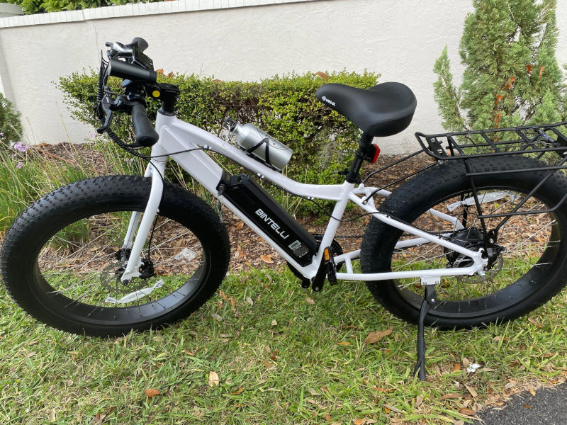 m1 bintelli ebike