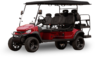 6+ Passenger Golf Carts for sale in St. Augustine, FL